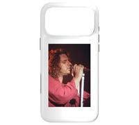 Michael Hutchence INXS Full Moon Dirty Hearts Era 1993 Case for iPhone 17 Pro Max