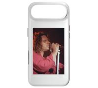 Michael Hutchence INXS Full Moon Dirty Hearts Era 1993 Case for iPhone Air