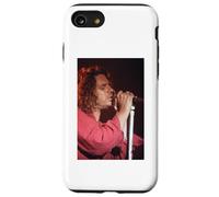 Michael Hutchence INXS Full Moon Dirty Hearts Era 1993 Case for iPhone SE (2020) / 7/8