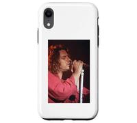 Michael Hutchence INXS Full Moon Dirty Hearts Era 1993 Case for iPhone XR