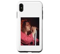Michael Hutchence INXS Full Moon Dirty Hearts Era 1993 Case for iPhone XS Max