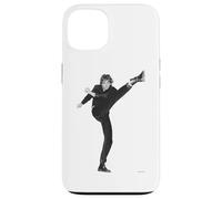Michael Hutchence Kick INXS Singer By Simon Fowler Case for iPhone 13