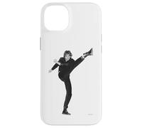 Michael Hutchence Kick INXS Singer By Simon Fowler Case for iPhone 14 Plus