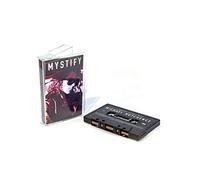 Michael Hutchence - Mystify - A Musical Journey With Michael Hutchence [CASSETTE]