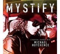 Michael Hutchence - Mystify - A Musical Journey With Michael Hutchence [VINYL]