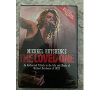 Michael Hutchence: The Loved One [DVD]