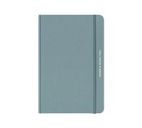 Michael Hyatt's Full Focus Sea Blue Linen Planner: The #1 Daily Planner for Setting Annual Goals, Increasing Focus, Reducing Overwhelm, and Achieving Big Goals - Hardcover