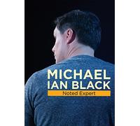 Michael Ian Black: Noted Expert