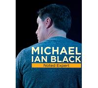 Michael Ian Black: Noted Expert