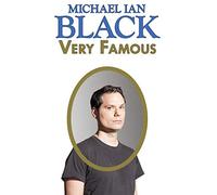 Michael Ian Black: Very Famous