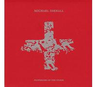 Michael Idehall - Prophecies of the Storm
