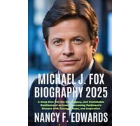 MICHAEL J. FOX BIOGRAPHY 2025: A Deep Dive into the Life, Legacy, and Unshakable Resilience of an Icon, Overcoming Parkinson’s Disease with Courage, Hope, and Inspiration