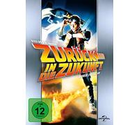 Michael J.Fox,Christopher Lloyd,Lea Thompson - Zurück in die Zukunft I [DVD]