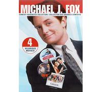 Michael J Fox Comedy Favorites Collection [DVD] [Region 1] [US Import] [NTSC]