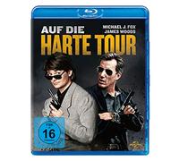 The Hard Way (1991) Blu-ray Import Region B New & Sealed