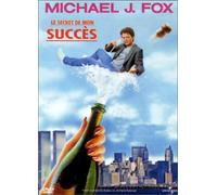 Michael J. Fox : le secret de mon succA¨s