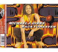 Michael J. Gibbs - Back to heaven