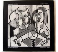 MICHAEL J SMITH, MICHAEL SHRIEVE, JONAS HELLBORG - All Our Steps [VINYL]