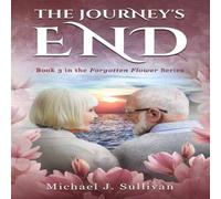 Michael J. Sullivan The Journey's End Paperback Book Michael J. Sullivan Multicolor