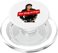 Michael Jackson 001 PopSockets PopGrip for MagSafe