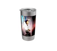 Michael Jackson 005 Stainless Steel Insulated Tumbler