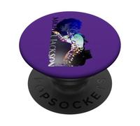 Michael Jackson 006 PopSockets Adhesive PopGrip