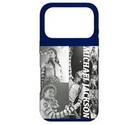 Michael Jackson 012 Back Printed Case for iPhone 17 Pro