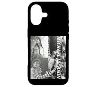 Michael Jackson 012 Case for iPhone 17