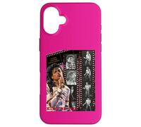 Michael Jackson 015 Case for iPhone 16 Plus