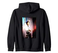 Michael Jackson_017 Zip Hoodie