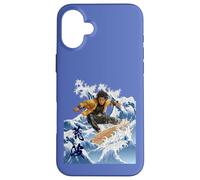 Michael Jackson 023 Case for iPhone 16 Plus