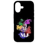 Michael Jackson 030 Case for iPhone 17