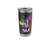 Michael Jackson 030 Stainless Steel Insulated Tumbler