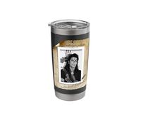 Michael Jackson 032 Stainless Steel Insulated Tumbler