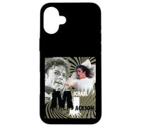 Michael Jackson 040 Case for iPhone 16 Plus