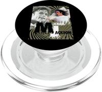 Michael Jackson 040 PopSockets PopGrip for MagSafe