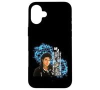 Michael Jackson 051 Case for iPhone 16 Plus
