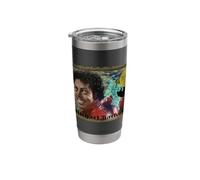 Michael Jackson 069 Thriller Stainless Steel Insulated Tumbler