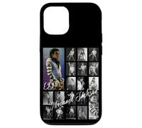 Michael Jackson 077 Case for iPhone 12/12 Pro