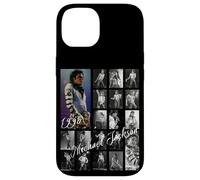 Michael Jackson 077 Case for iPhone 14