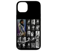 Michael Jackson 077 Case for iPhone 14 Plus