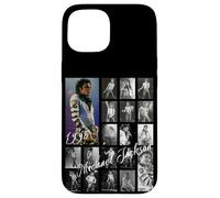 Michael Jackson 077 Case for iPhone 15