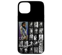 Michael Jackson 077 Case for iPhone 15 Plus