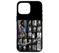 Michael Jackson 077 Case for iPhone 16 Pro Max