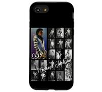 Michael Jackson 077 Case for iPhone SE (2020) / 7 / 8