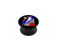 MIchael Jackson 085 PopSockets Adhesive PopGrip