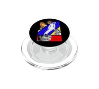 MIchael Jackson 085 PopSockets PopGrip for MagSafe
