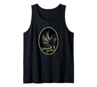 Michael Jackson 088 Tank Top
