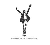 Michael Jackson 1958 - 2009: A notebook in size 6x9 with 120 lined pages. It is a tribute to MJ. He was the greatest pop - artist in the world! We will love him forever. Perfect as a present.