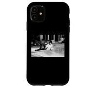 Michael Jackson 5 At LA Home In 1973 Case for iPhone 11